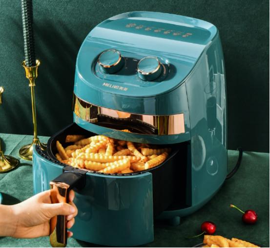 空气炸锅品牌正品2023爆款,空气炸锅排行榜前十是哪几个品牌