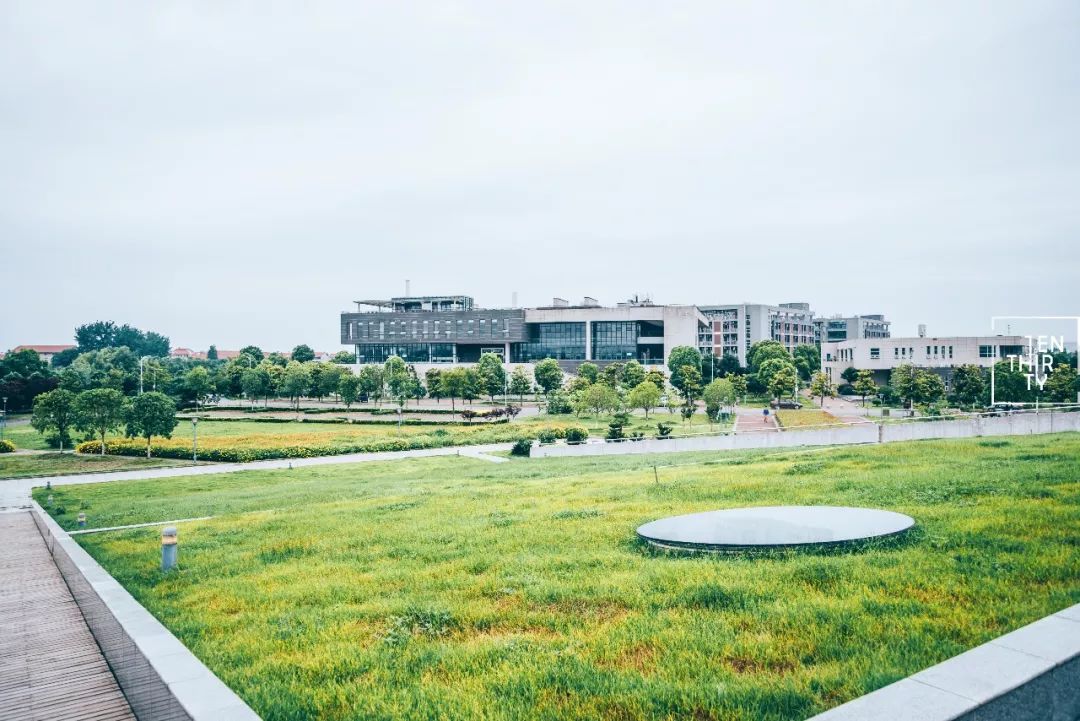 不是我吹，武汉各高校地标，全国排第一！