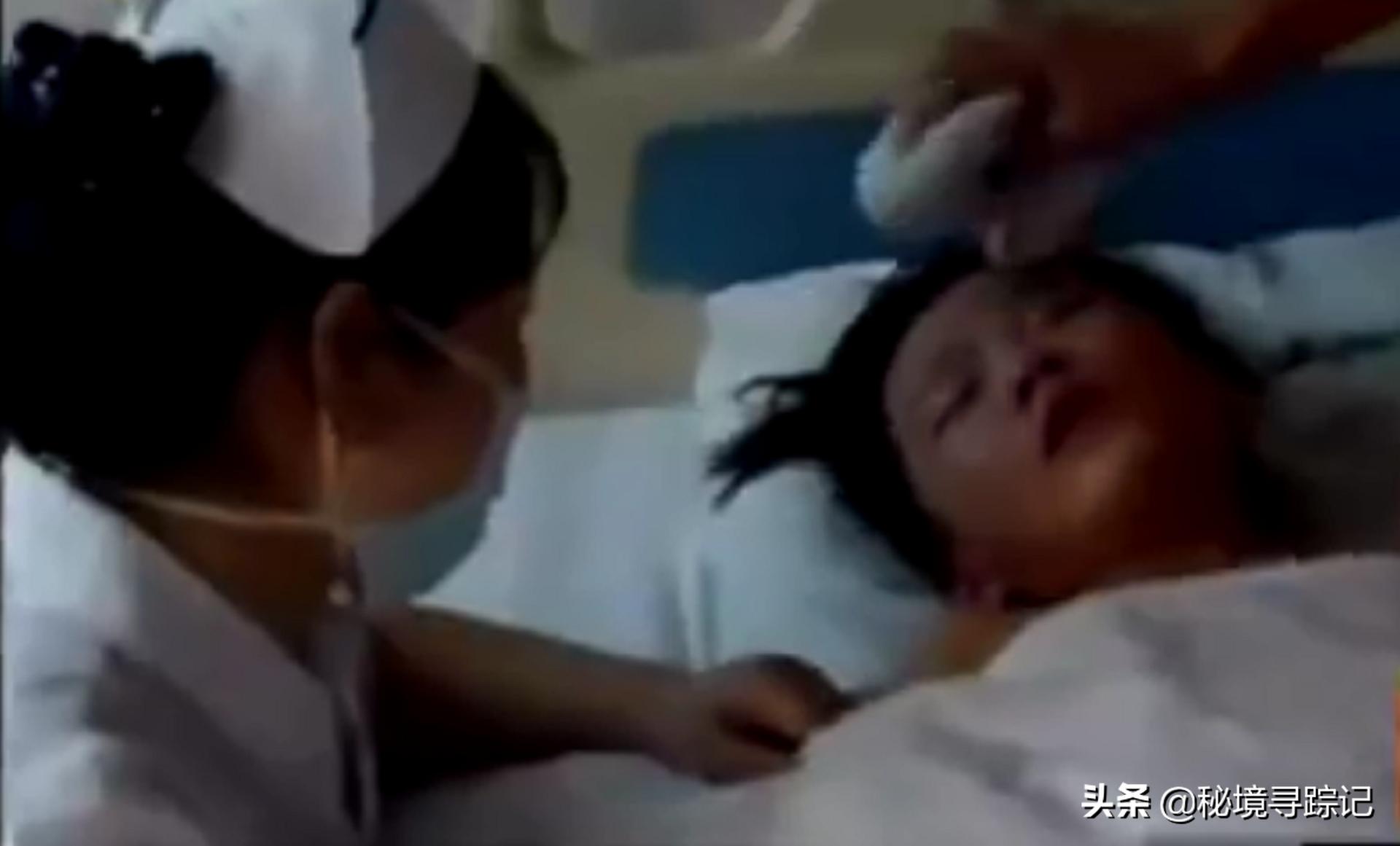 儿童胳膊断了做手术,小孩手臂断了真实手术