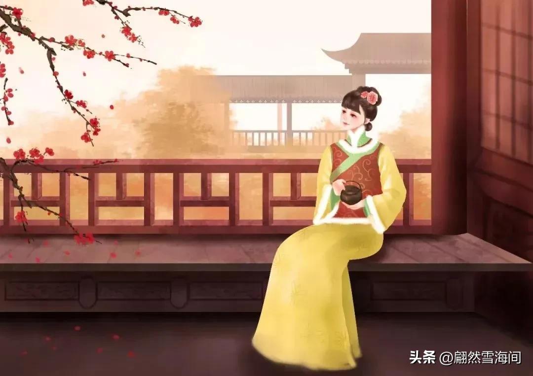 唐朝写诗最多的诗人是哪一个,唐朝哪个皇帝最会作诗