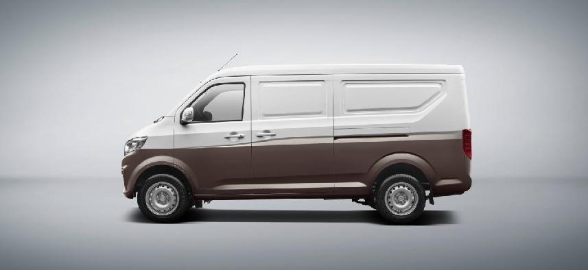 长安跨越星v51.6l货运版油耗,长安跨越星v5和金杯新海狮s哪个好