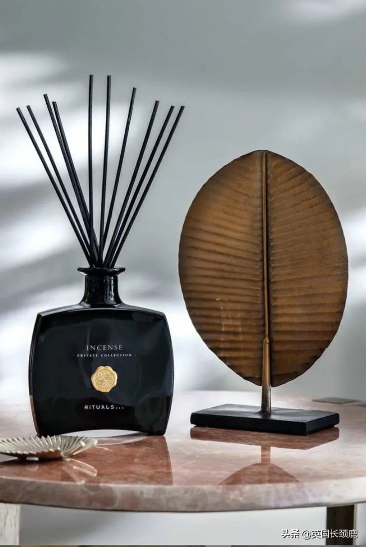 甜度不够香氛来凑：超赞香氛品牌大公开！买回家送礼物都可以