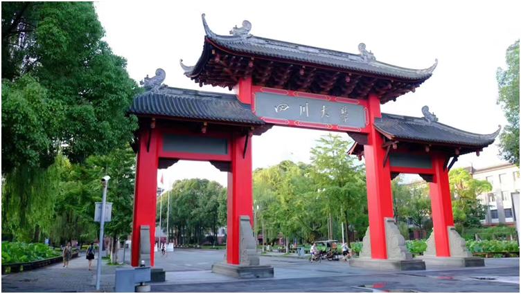 大学青春的绽放,大学青春