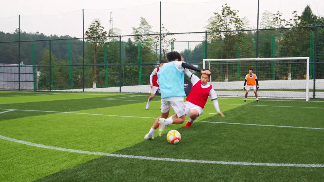 内江绿茵青训,内江足球青训俱乐部