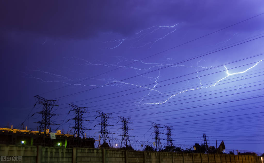 鱼竿到底会不会触碰高压电,鱼竿是绝缘为什么还会触电