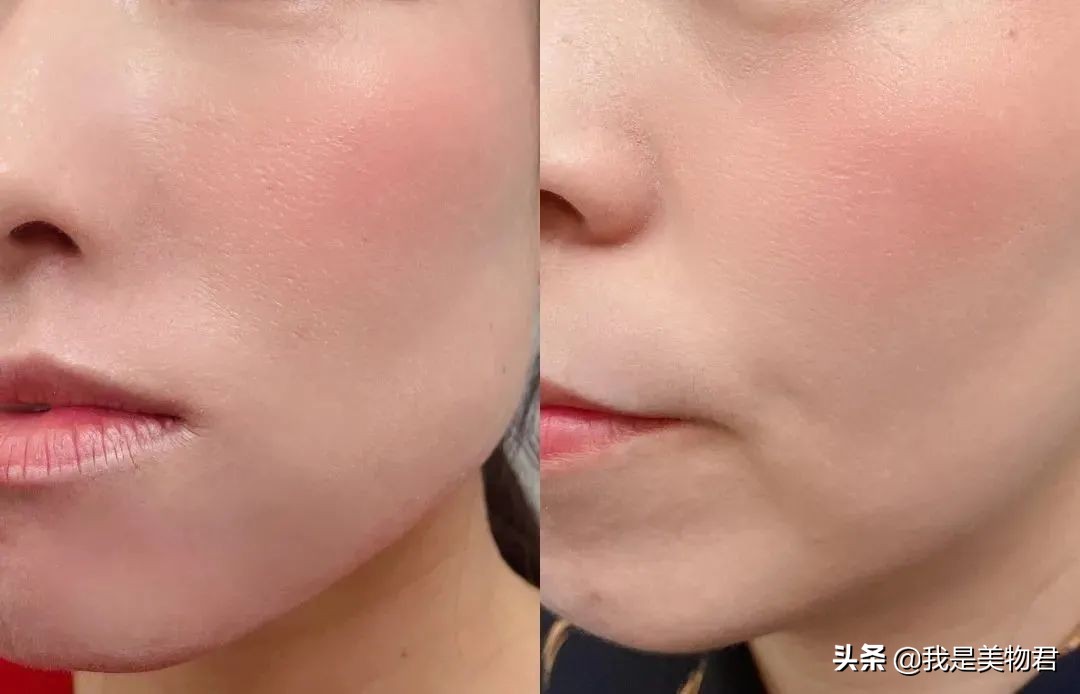 腮红10种,必须要有的三款腮红