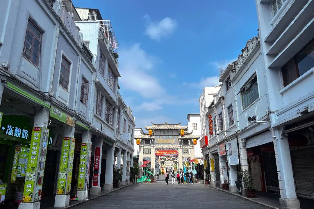 潮州5天4晚攻略,潮州4天四夜攻略