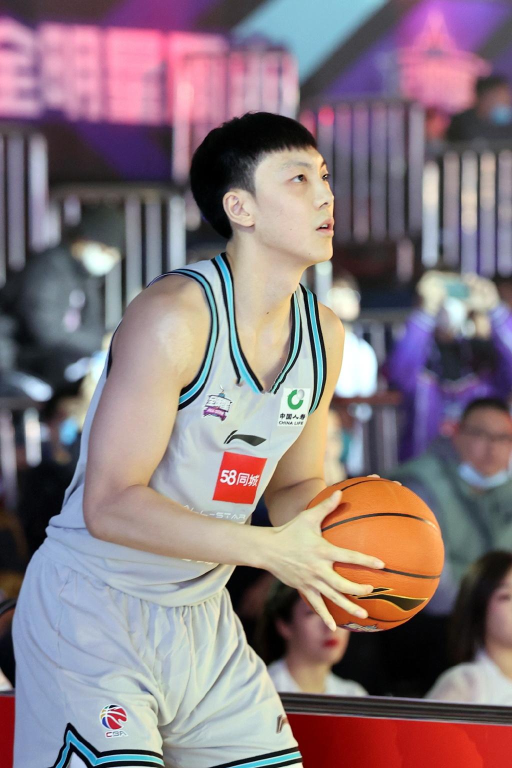 胡明轩全明星赛集锦,乔尔杰维奇胡明轩