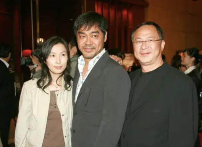 影帝刘青云真的太敬业,香港影帝刘青云日常