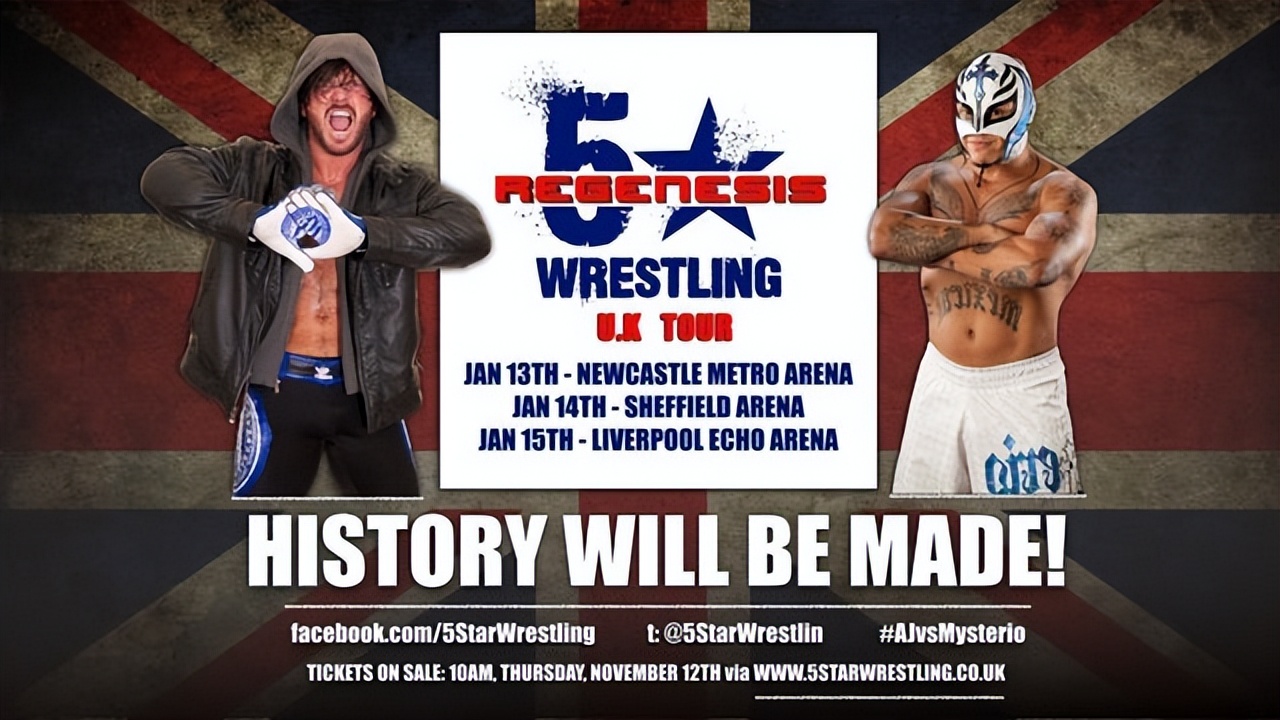 传奇大师ajvs送葬者,送葬者最后一次比赛布洛克