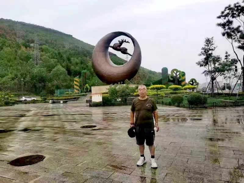 重走塞罕坝,重走昭君和亲路