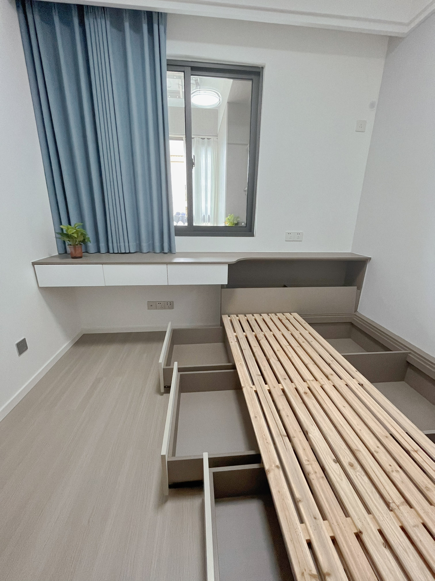 安徽发现一户人家，仅凭一个餐厅就圈粉无数，堪称装修教科书