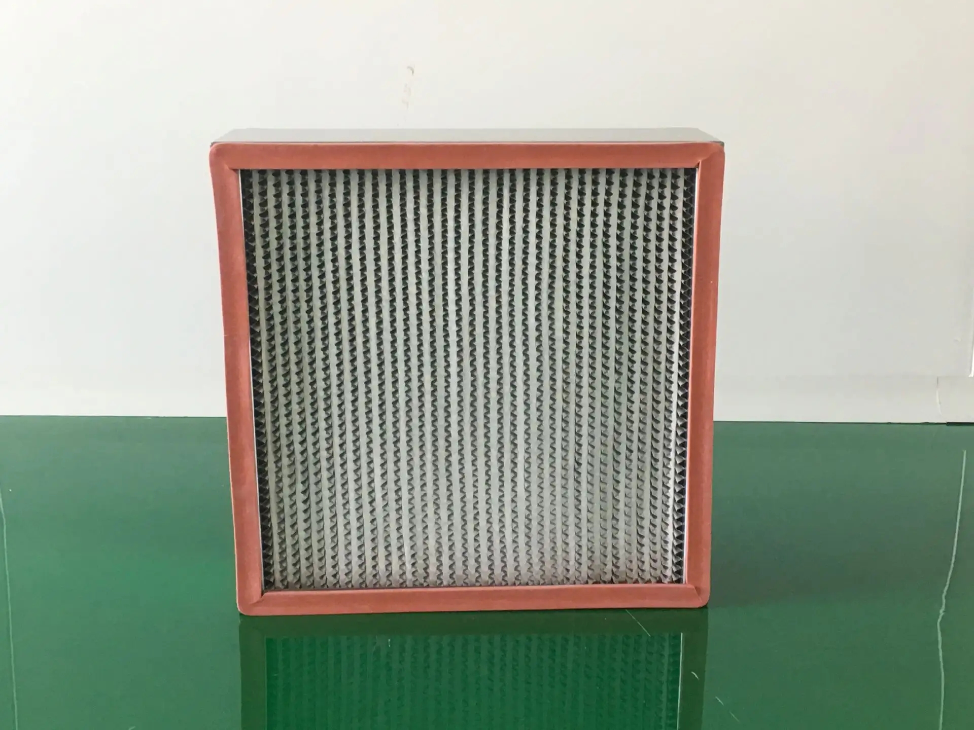 ffu高效过滤器尺寸,高效过滤器规格大全