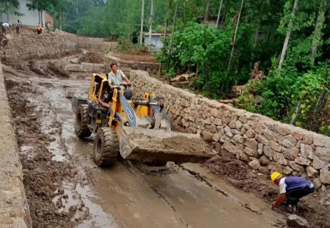 书记茶亭“泡出”和谐茶---石家屋村“书记茶亭”侧记