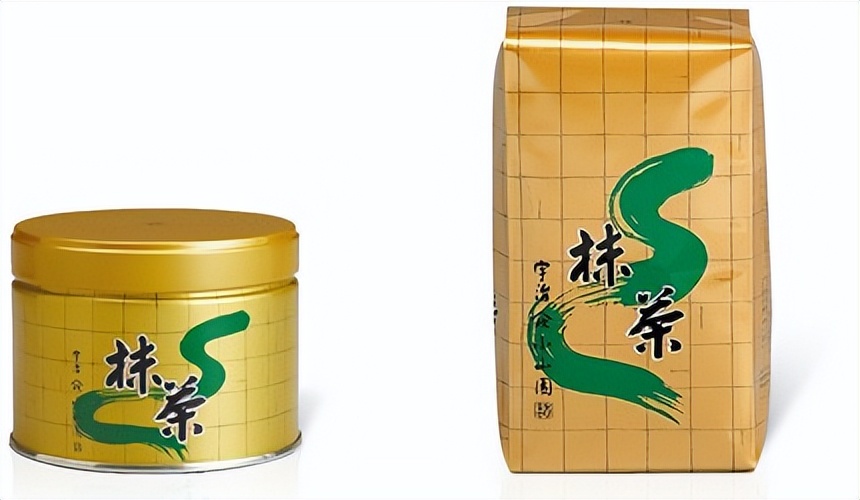 京都一保堂抹茶,日本京都抹茶推荐