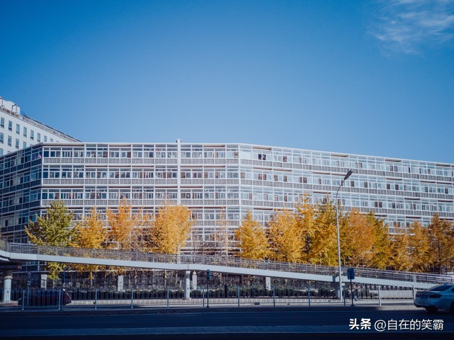 北京交通大学好吗？未来交通领域的璀璨明珠，梦想起航的卓越学府