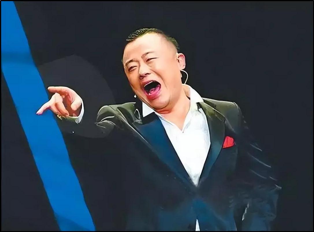 挑拨中俄关系，贩卖“毒”鸡汤，大V周立波被禁言