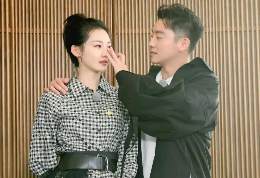 郑恺苗苗vs郑恺程晓玥,郑恺程晓玥郑恺苗苗