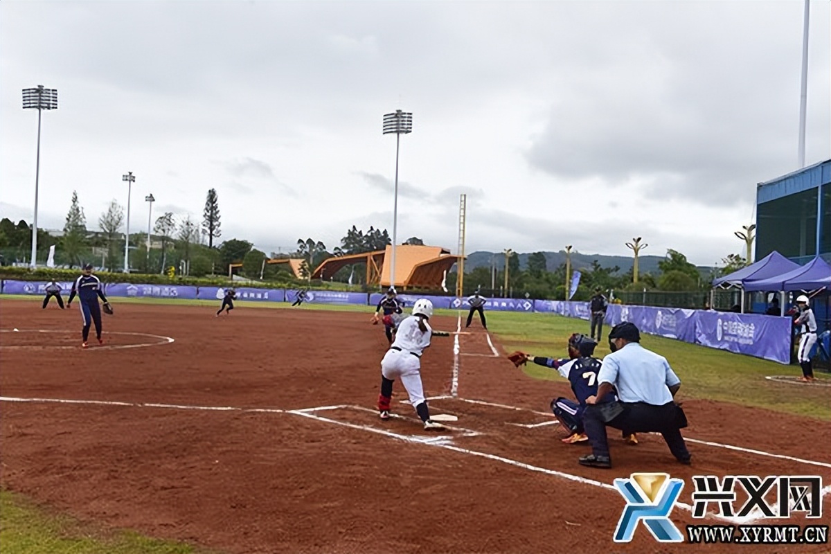 2022贵州龙杯棒垒球锦标赛,2023贵州垒球比赛
