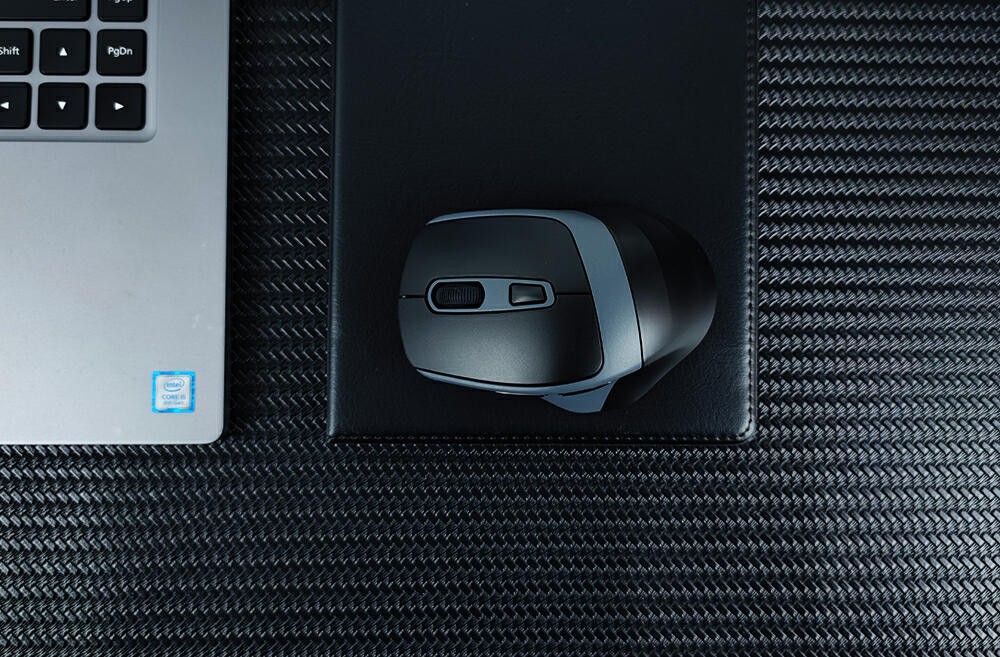 向日葵远控鼠标和普通鼠标的区别,蓝牙鼠标怎么切换到无线模式