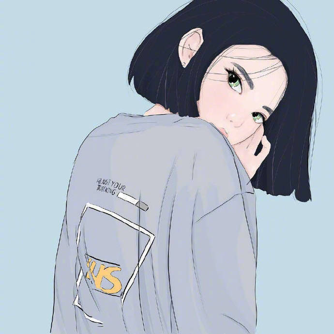 个性签名注定与众不同,王健个性签名与众不同