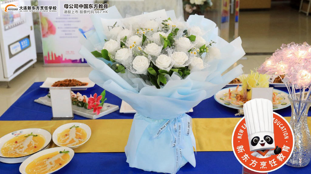 学蛋糕烘焙西点创业怎么样,西点烘焙师前景