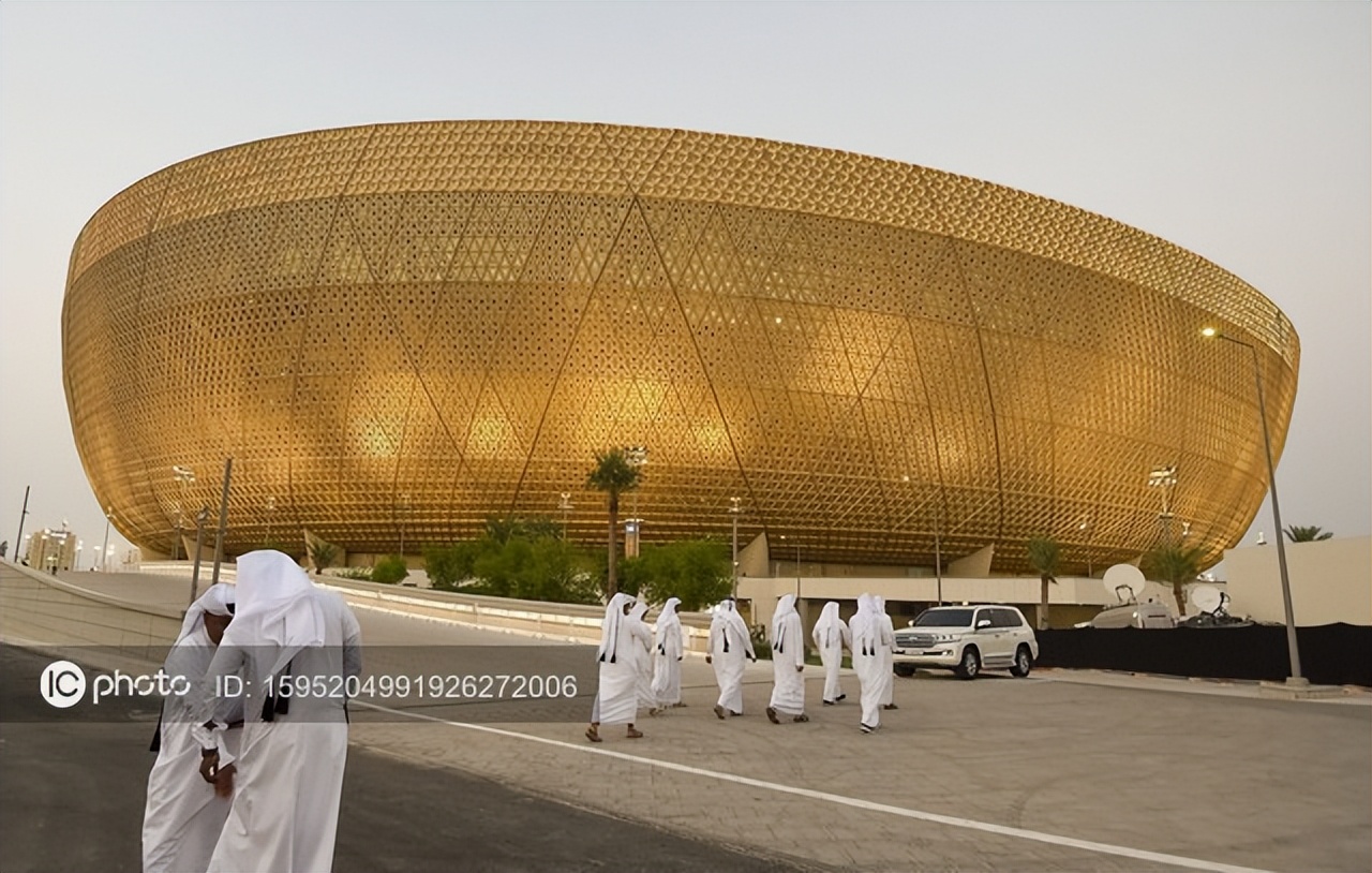 卡塔尔世界杯有没有中国队参加,卡塔尔世界杯中国有机会吗