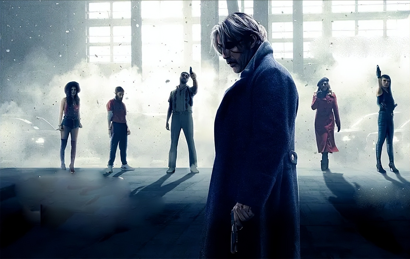 强烈推荐10部全程无尿点的电影,推荐十部全程无尿点的电影