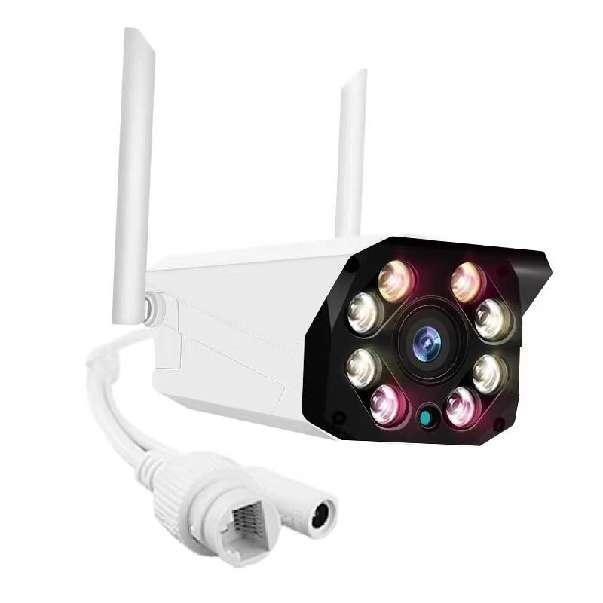 隐藏摄像头检测,怎样查看是否有无线监控摄像头