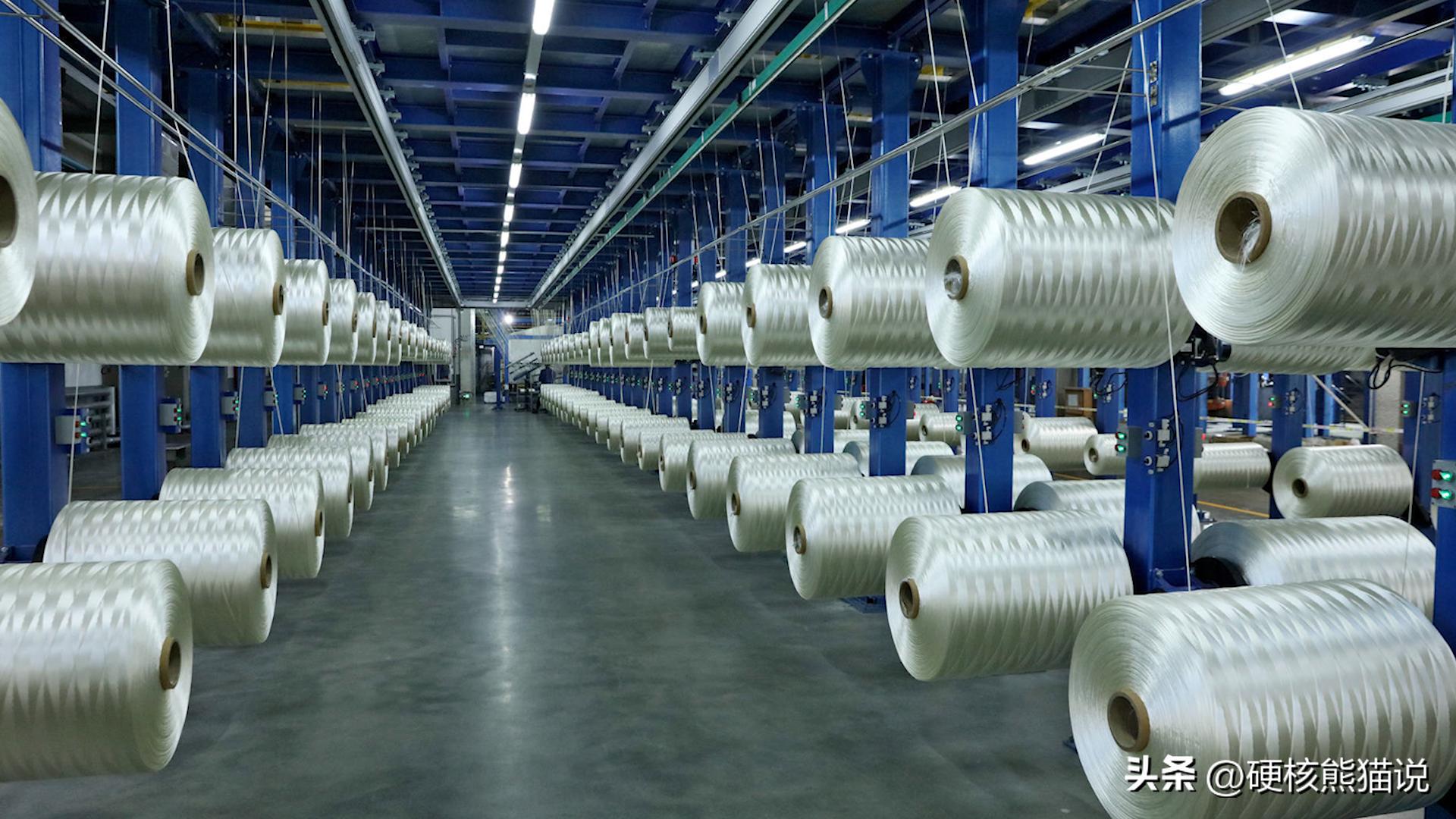 中国碳纤维发展现状,中国碳纤维发展时间线