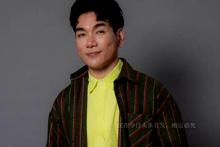 突发！52岁男星不明白！为何自己健康饮食运动健身仍患癌症？