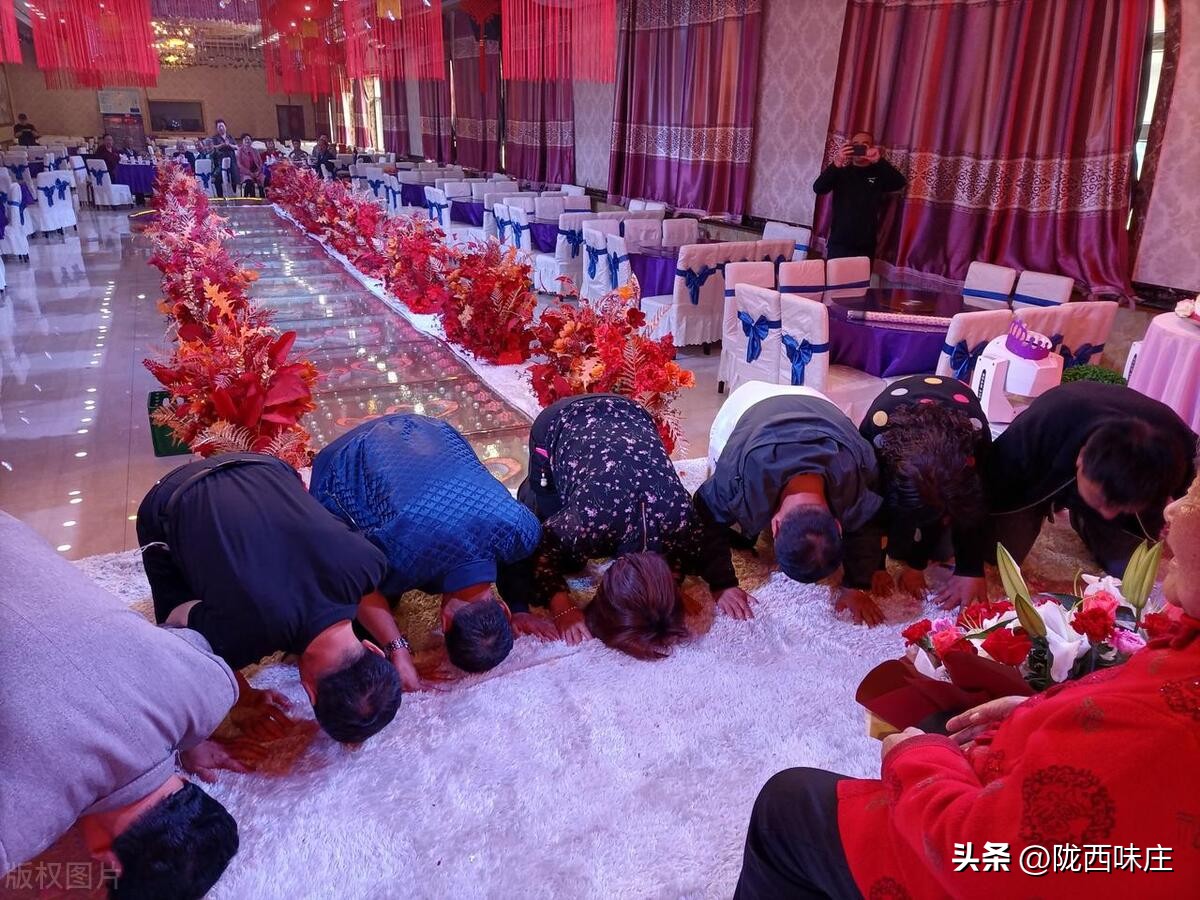 寿宴菜单有什么讲究吗,在寿宴上有哪些风俗