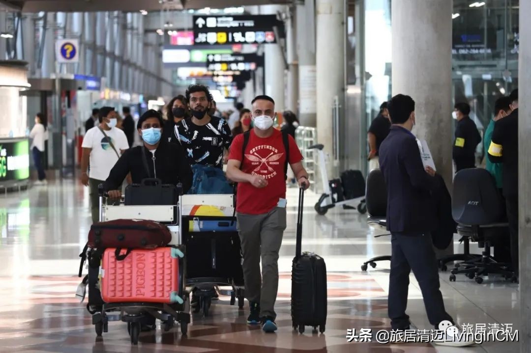 泰国收过路费吗,泰国旅游给小费的方式有哪些