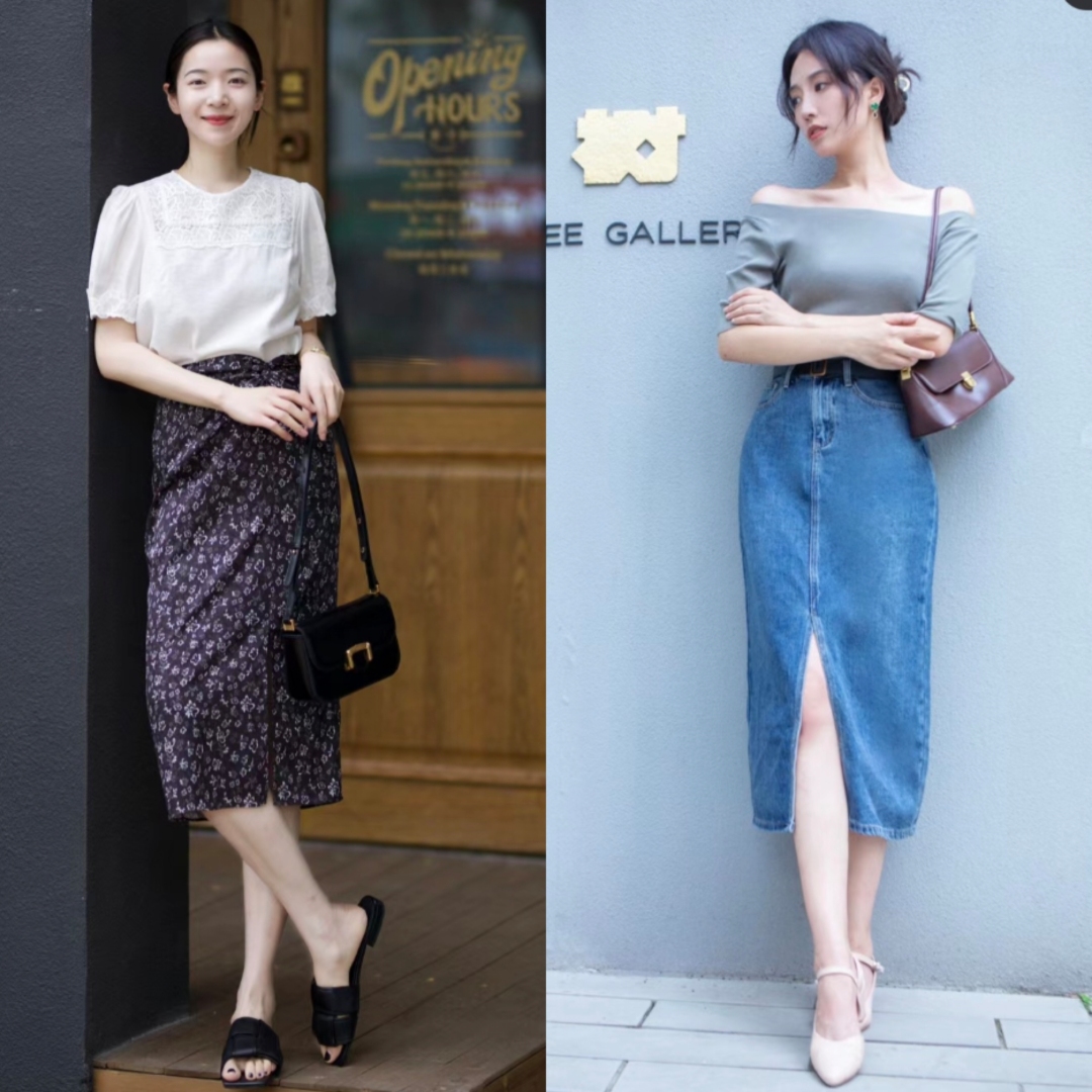 穿衣服没气场,穿衣服总是缺少点气质怎么办