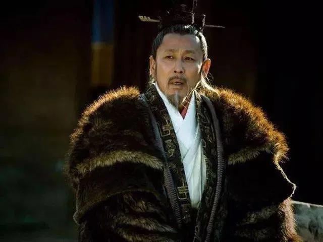 刘邦教你管理者必备的气度,从刘邦的用人之道看团队管理