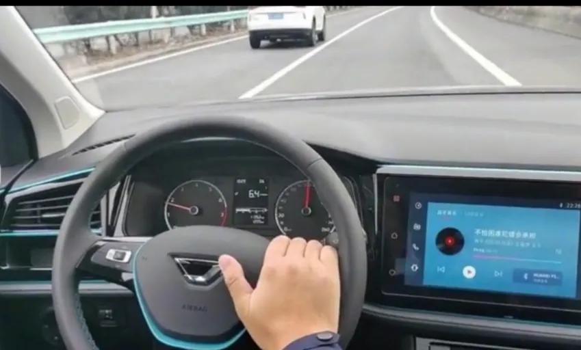 捷达vs5怎么样值得买吗油耗多少,捷达vs5油耗时速120