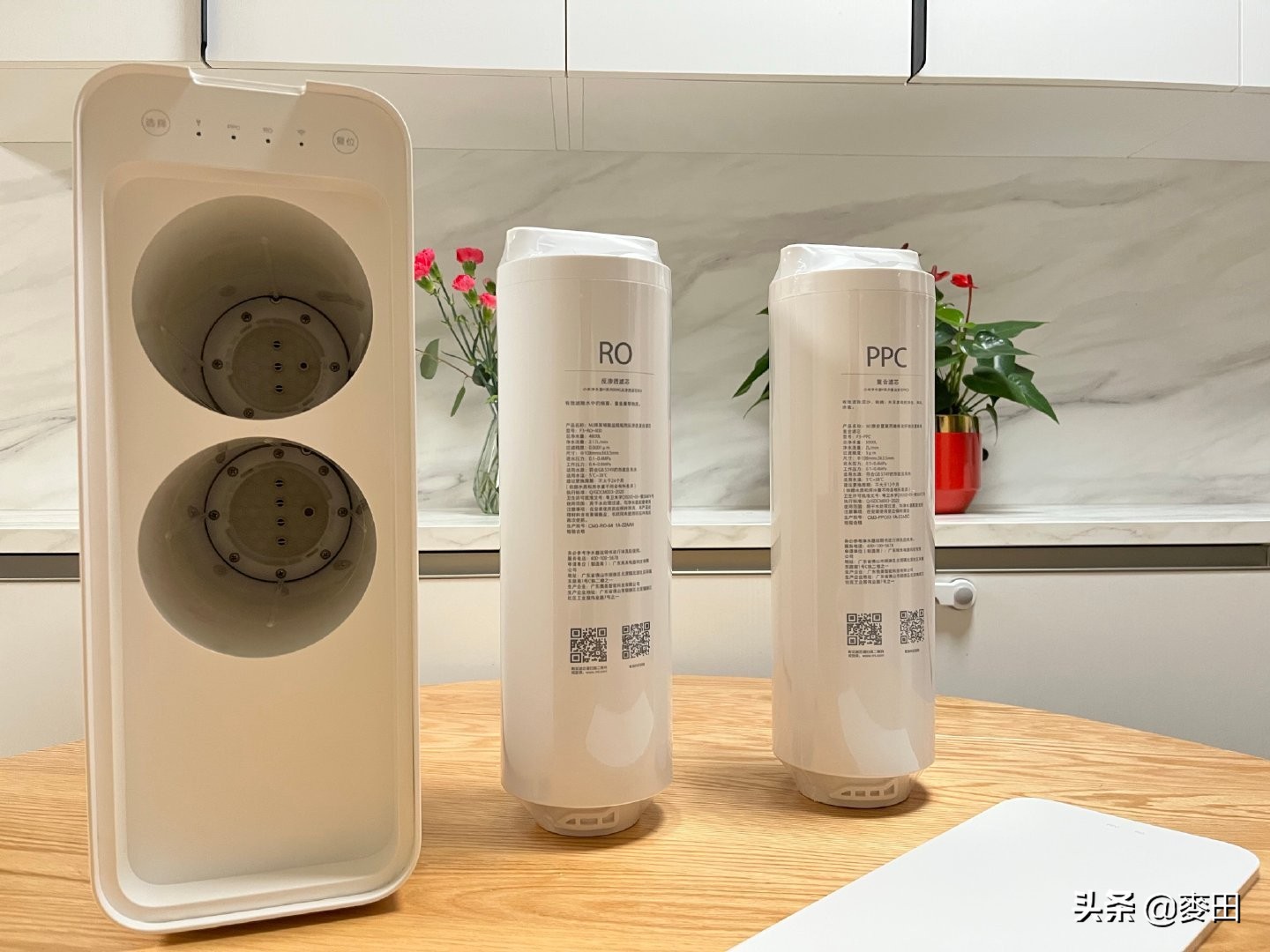 大流量自来水净水器,商用大流量净水器