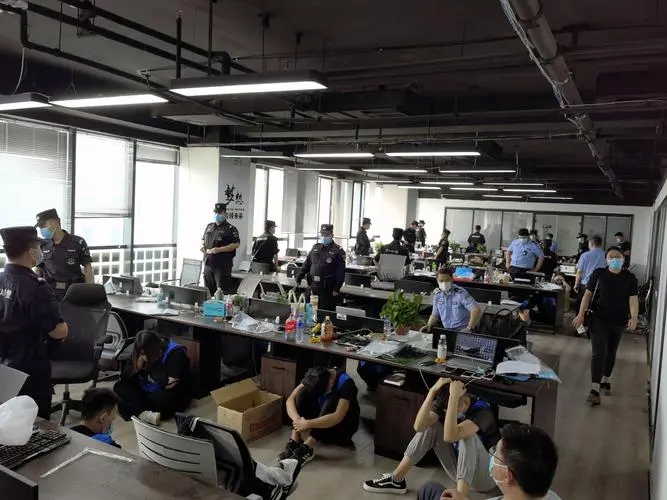 如何防止网络诈骗转走钱,遇到返钱的网络诈骗