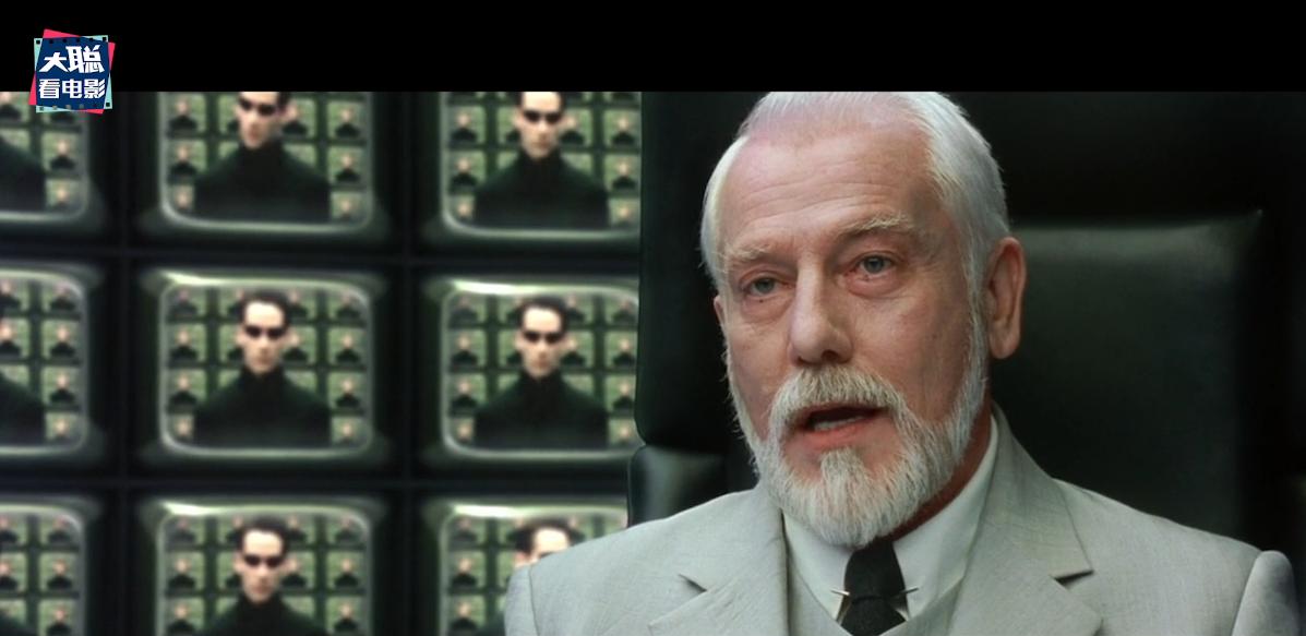 黑客帝国完整版解密,黑客帝国续集全文