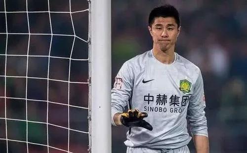 申花门将有多可怕,上海申花门将马镇精彩扑救