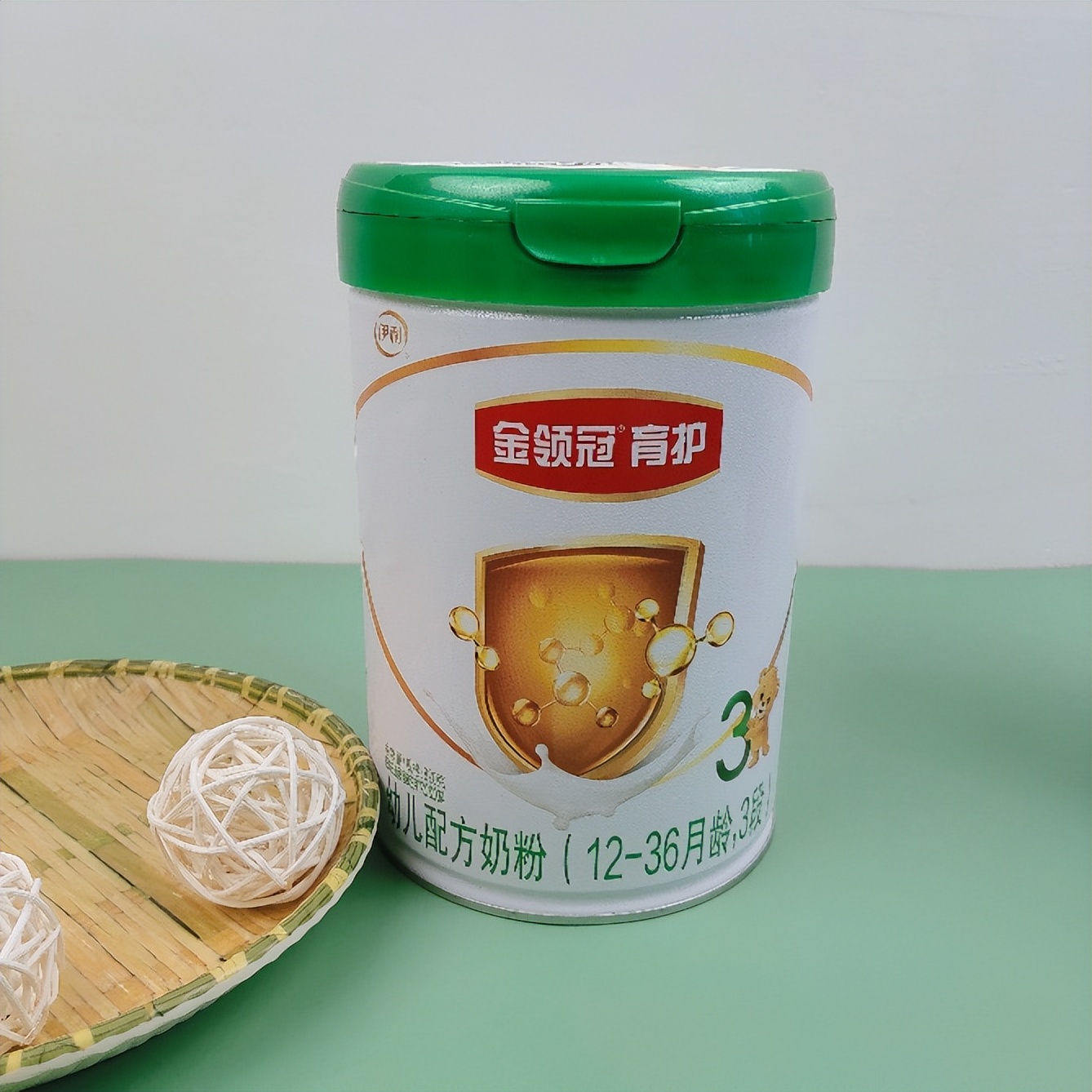 婴儿奶粉推荐十大国产品牌排行榜,婴儿奶粉排行榜10强金领冠睿护