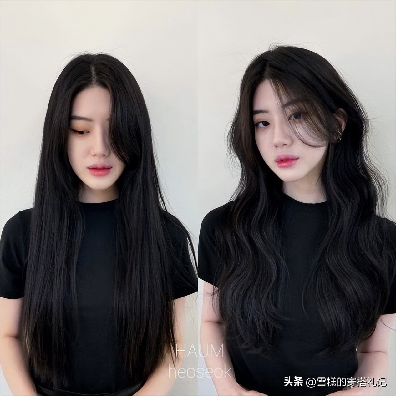 发质差的头发应该几天洗一次,头发多久洗一次比较好不容易掉发