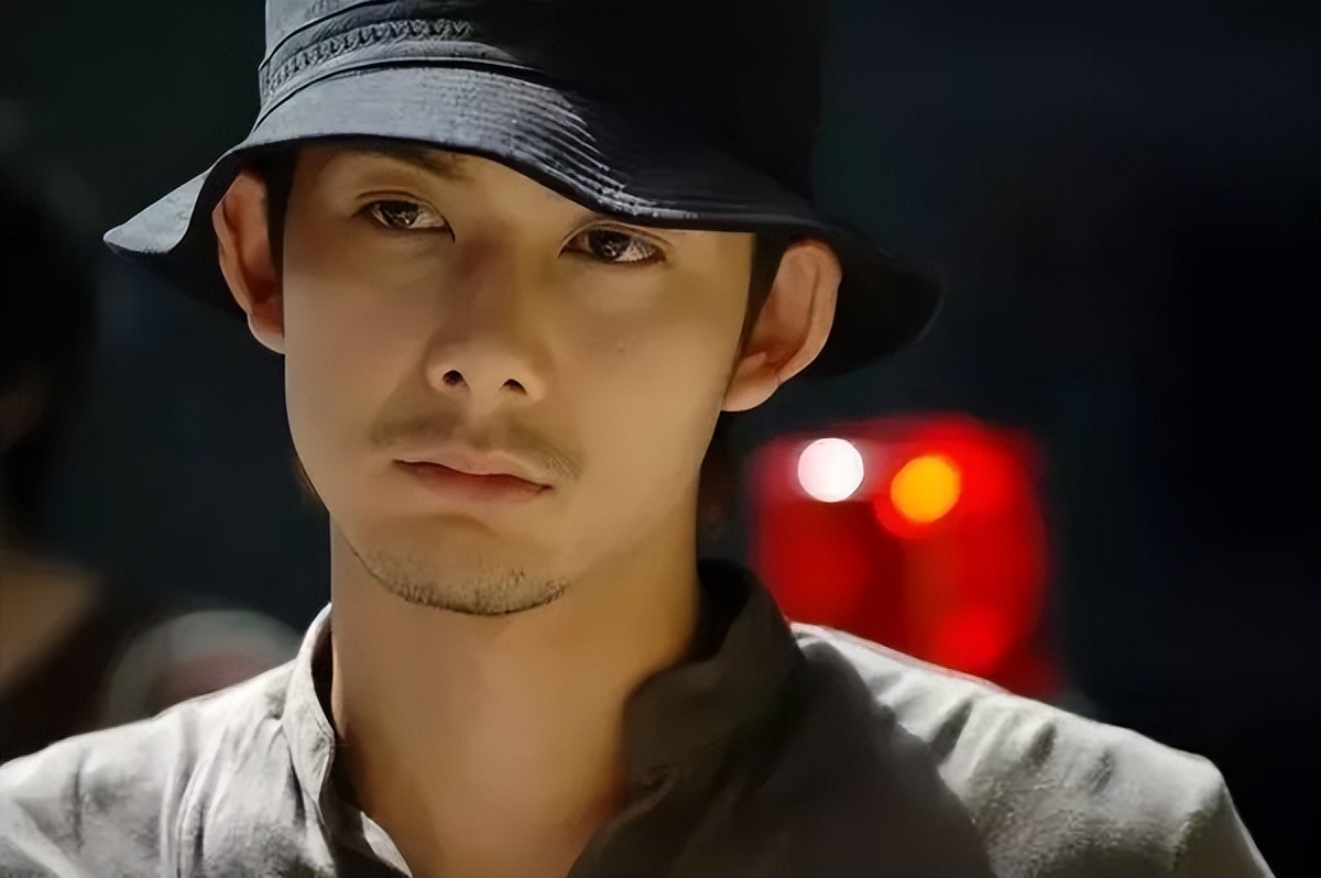 柏原崇为什么在日本没有红起来,日本美少年柏原崇现状