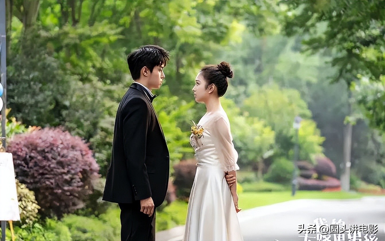 推荐最新热播剧你在追哪部呢,近期正在热播且值得看的五部剧