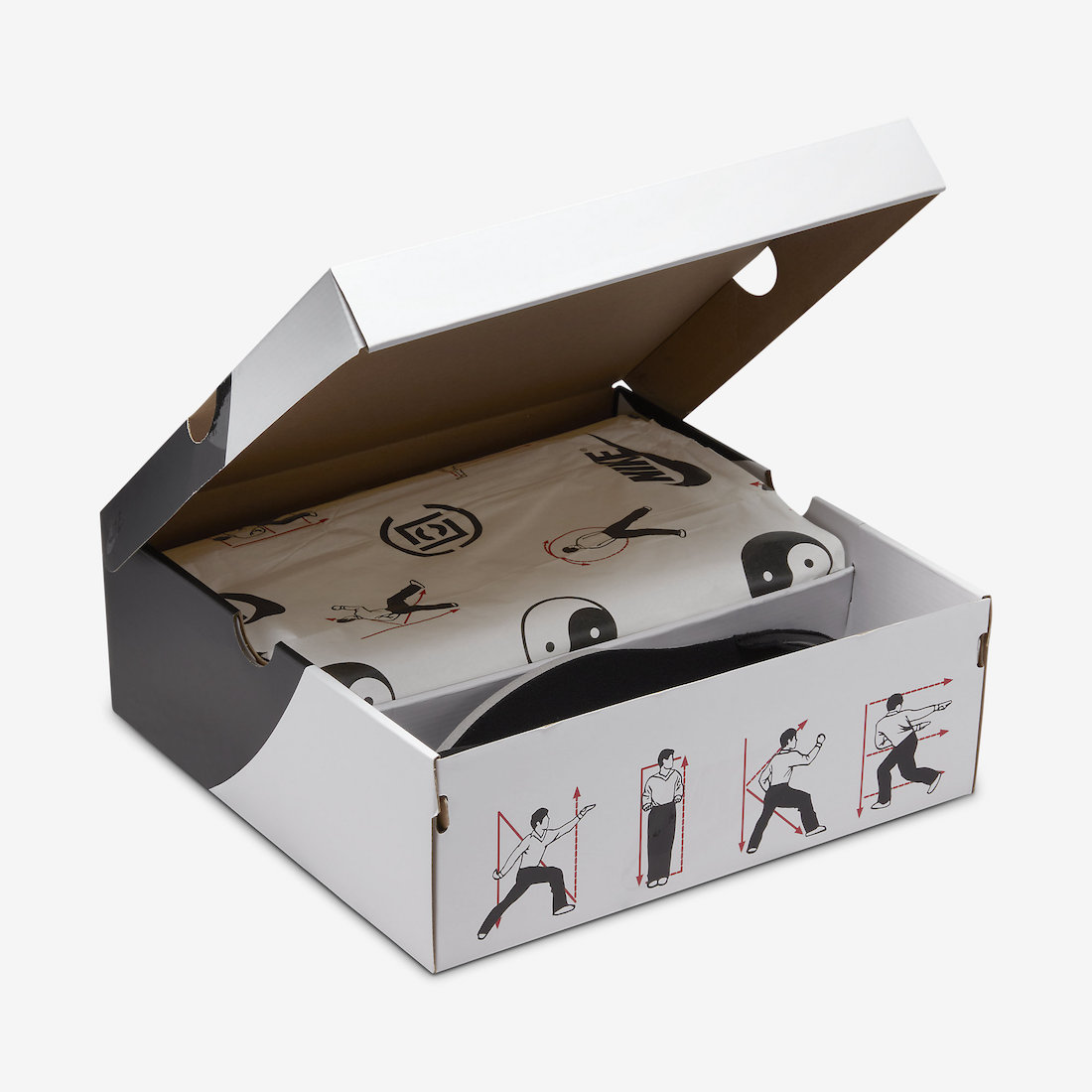 ambushaf1全黑,ambushaf1黑白在哪抢