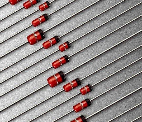 二极管的型号作用和工作原理,续流二极管的作用和工作原理