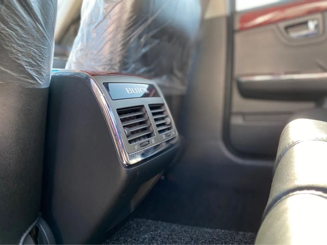 08款别克老君越通病处理视频,08款别克君越整备需要多少钱