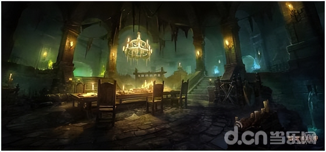 暗黑不朽魔塔纷争新玩法体验感受,众人拾柴火焰高作品