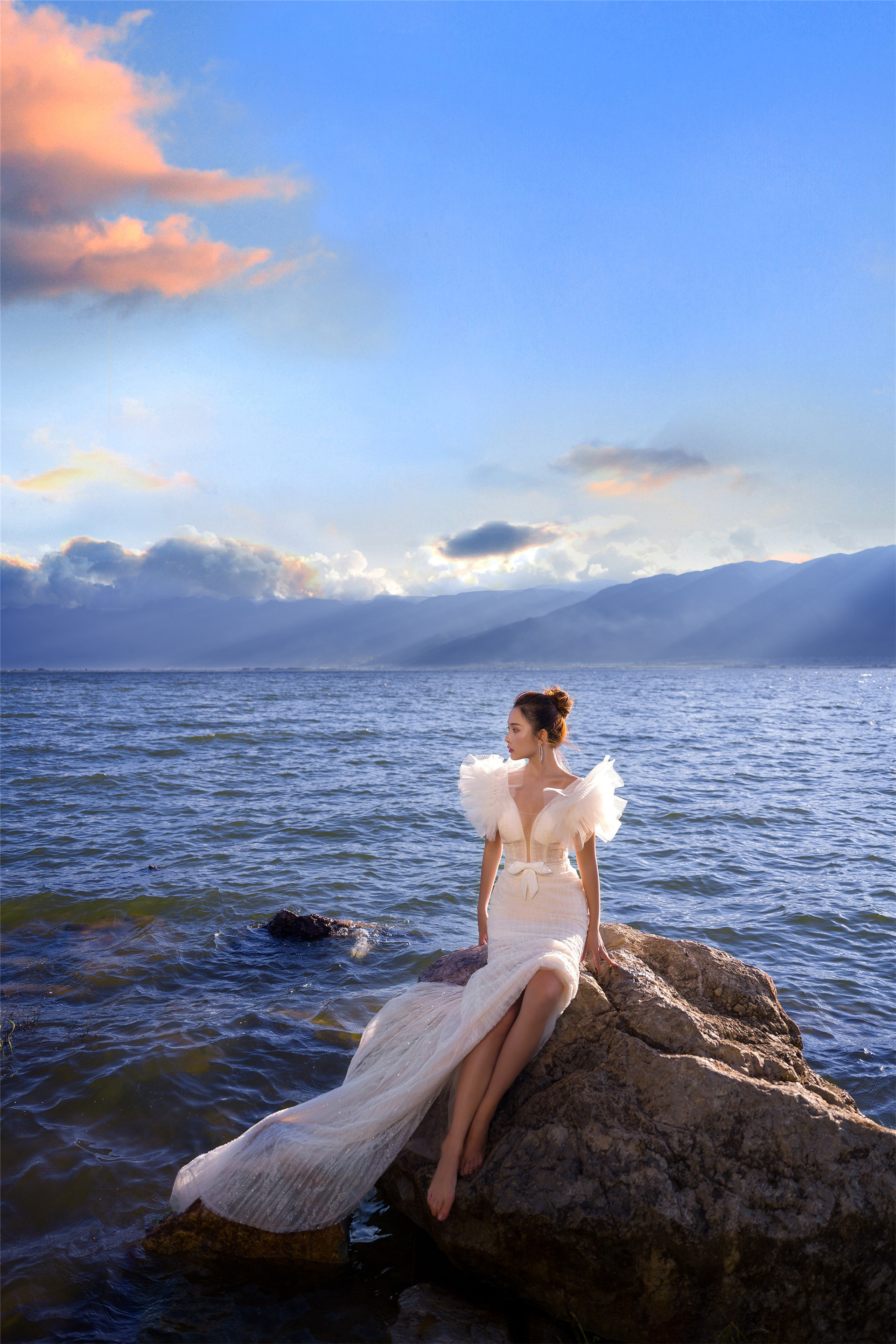 大理婚纱摄影推荐哪家口碑好,大理婚纱摄影排名前十哪家好