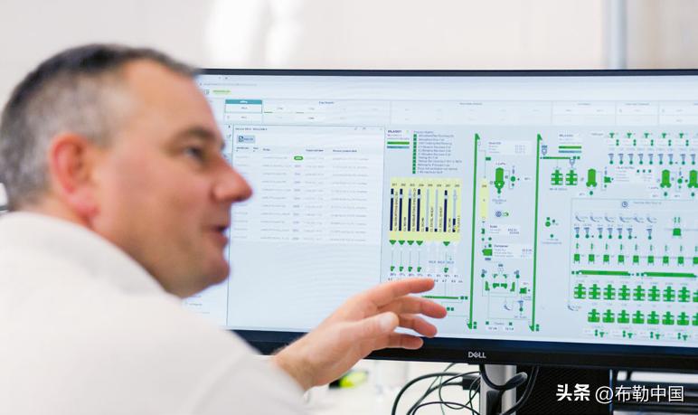 数据驱动：MillE3制粉解决方案是如何为行业带来革新的？